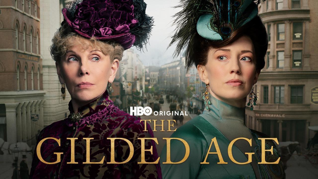 مسلسل The Gilded Age الموسم الاول الحلقة 4 الرابعة مترجمة