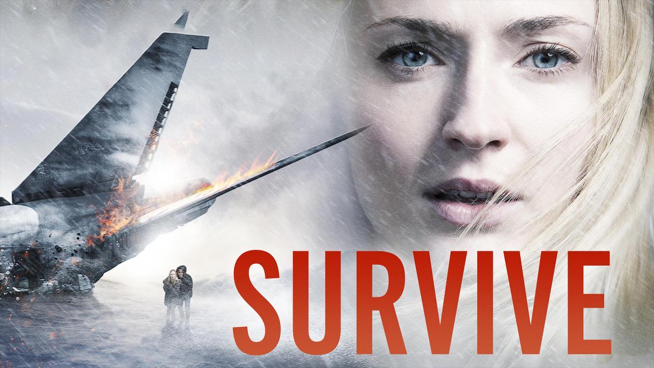مسلسل Survive الموسم الاول الحلقة 4 الرابعة مترجمة
