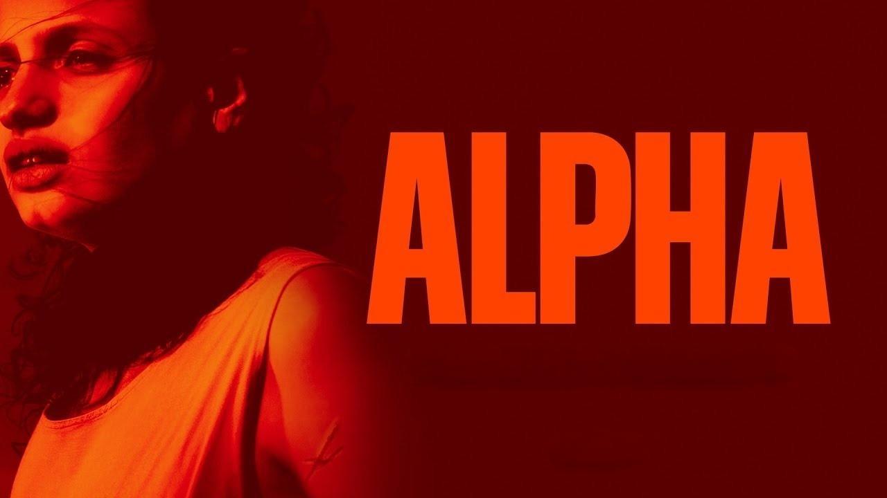 فيلم Alpha 2025 مترجم كامل بجودة عالية HD