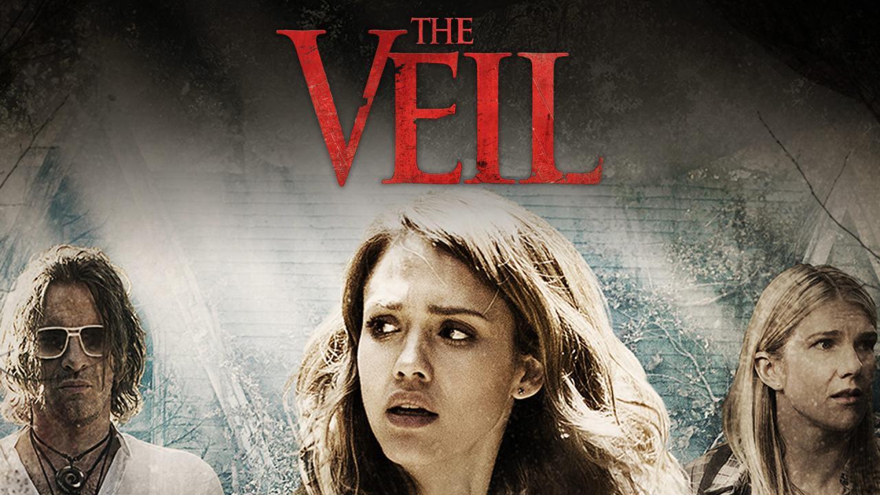 فيلم The Veil 2016 مترجم كامل HD