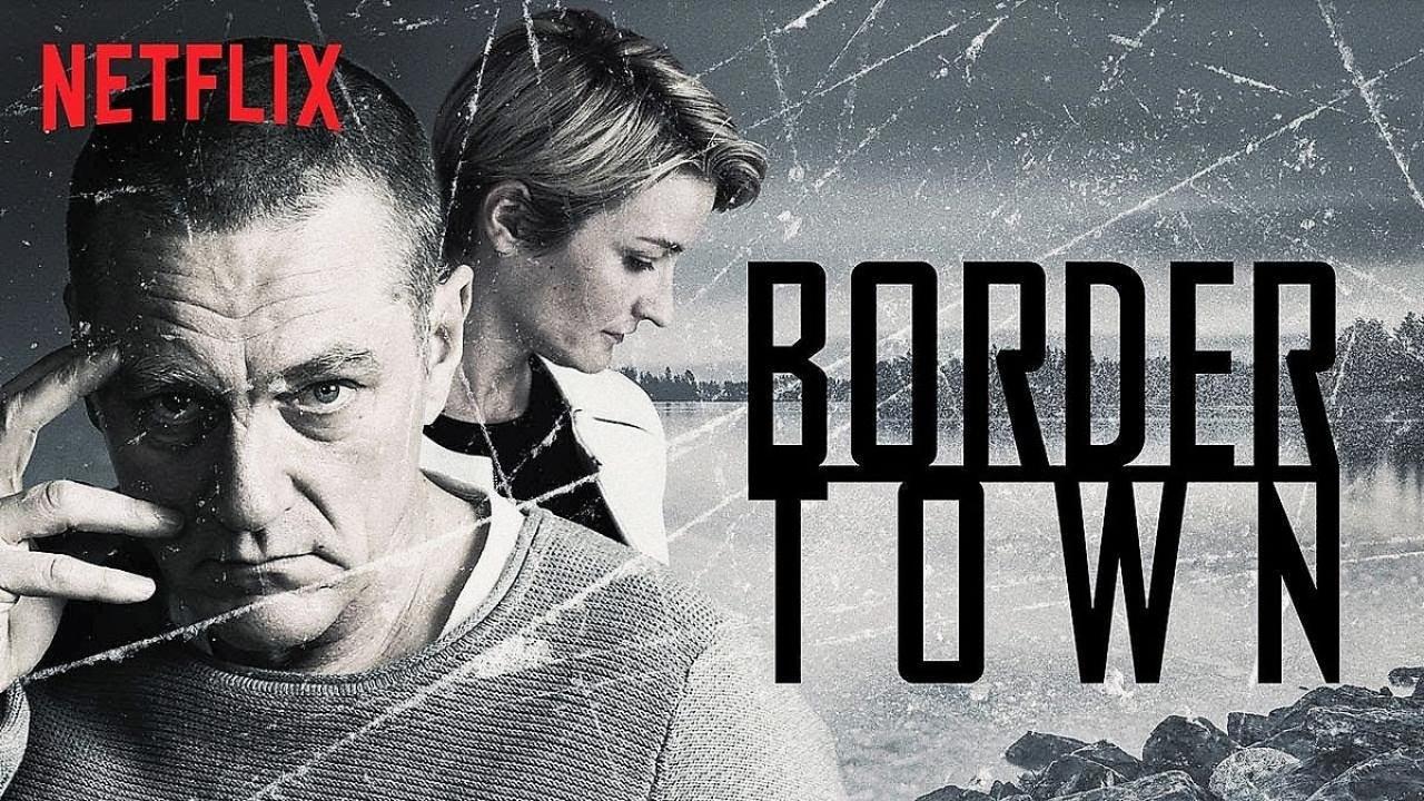 مسلسل Bordertown الموسم الاول الحلقة 3 الثالثة مترجمة