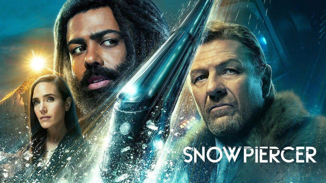 مسلسل Snowpiercer الموسم الاول الحلقة 5 الخامسة مترجمة