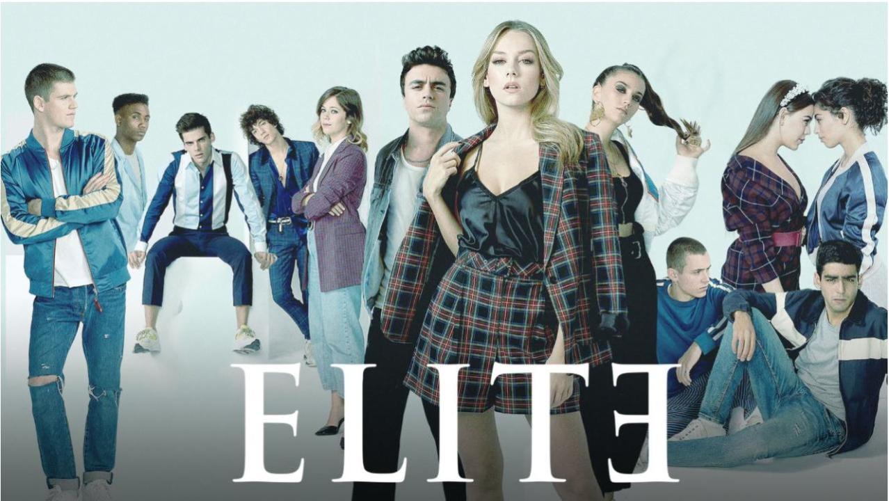 مسلسل Elite الموسم الثالث الحلقة 7 السابعة مترجمة
