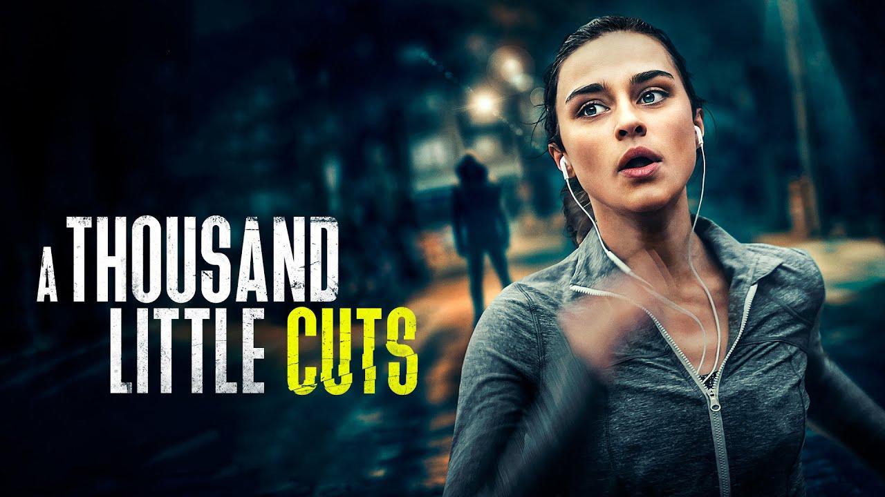 فيلم A Thousand Little Cuts 2022 مترجم كامل HD