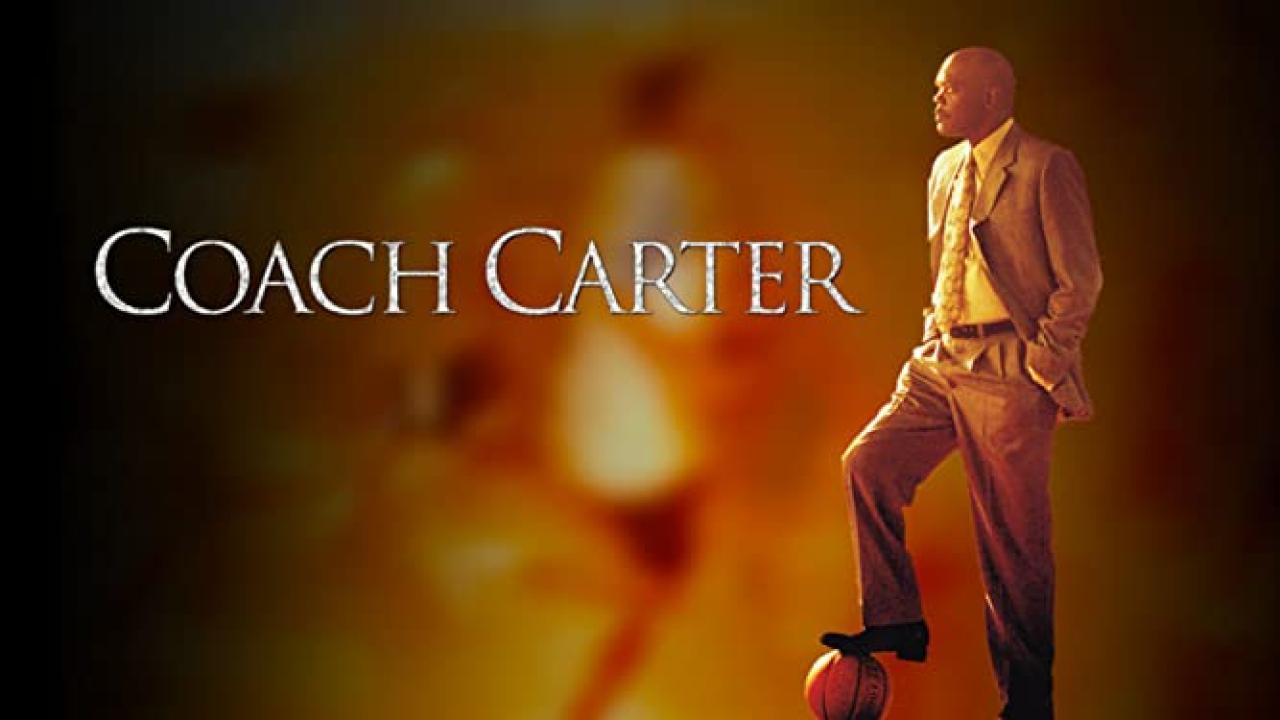 فيلم Coach Carter 2005 مترجم كامل HD
