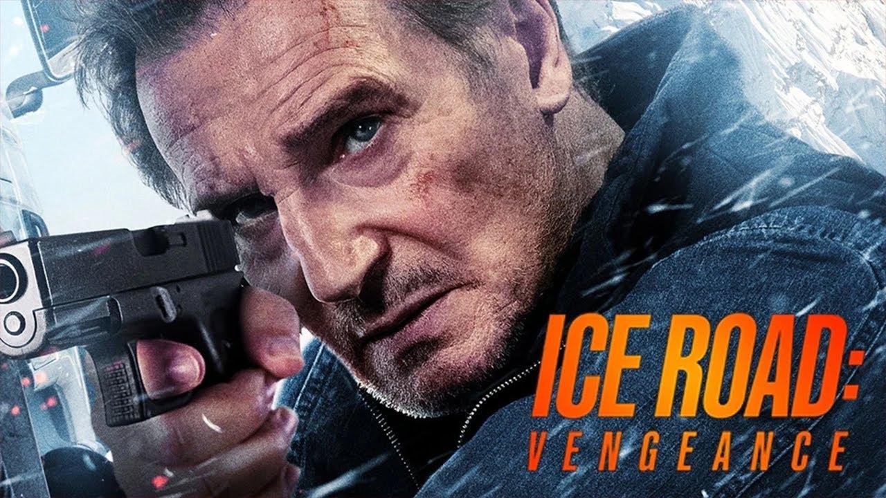 فيلم Ice Road: Vengeance 2025 مترجم كامل بجودة عالية HD