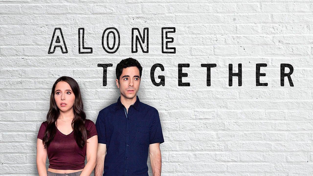 مسلسل Alone Together الموسم الاول الحلقة 3 الثالثة مترجمة