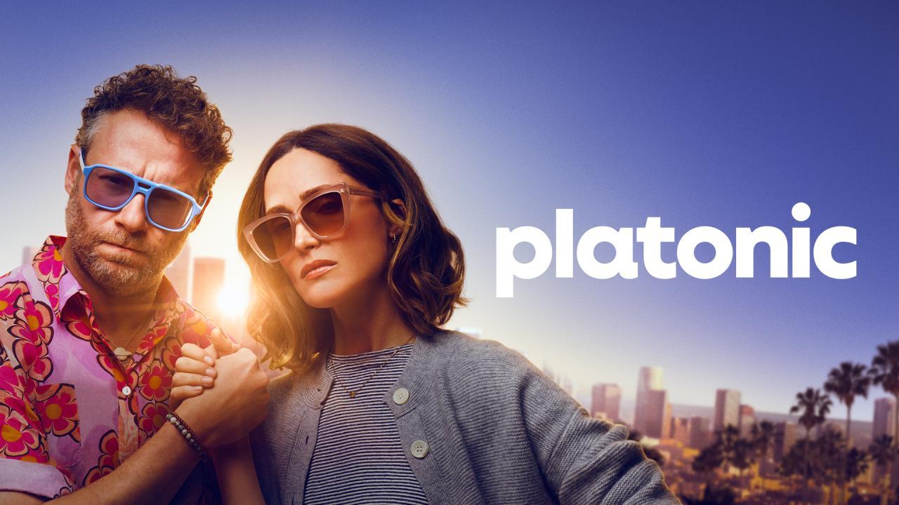 مسلسل Platonic الموسم الثاني الحلقة 1 الاولي مترجمة