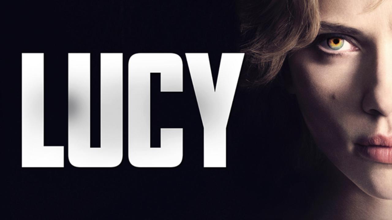 فيلم Lucy 2014 مترجم كامل HD