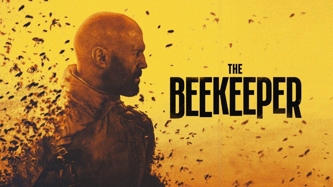 فيلم The Beekeeper 2024 مترجم كامل HD