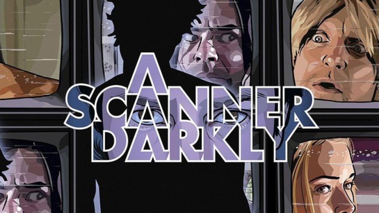 فيلم A Scanner Darkly 2006 مترجم كامل HD