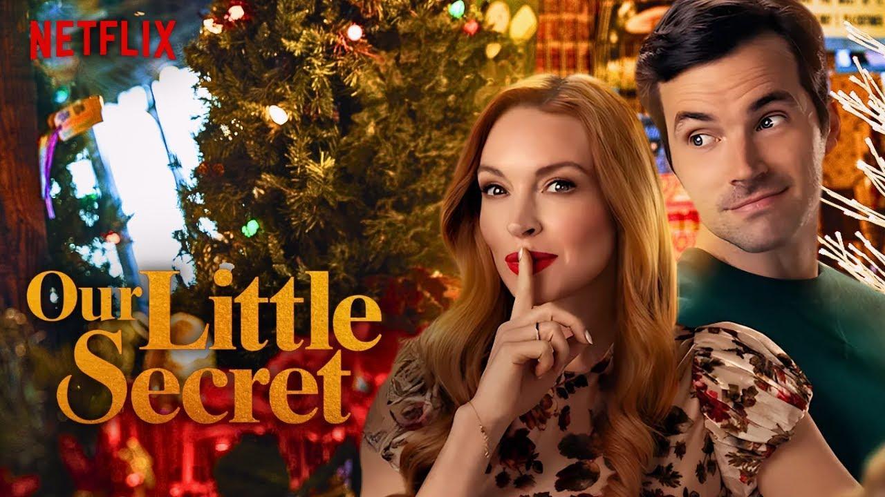 فيلم Our Little Secret 2024 مترجم كامل HD