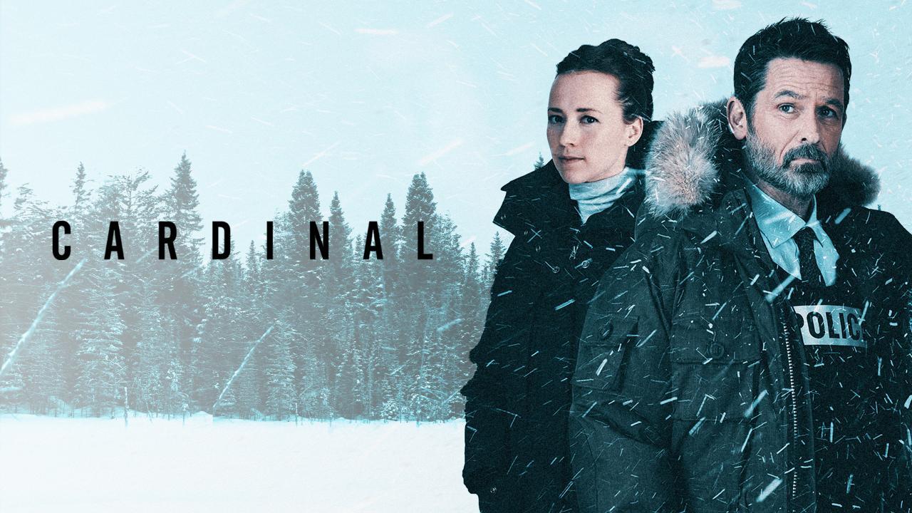 مسلسل Cardinal الموسم الرابع الحلقة 3 الثالثة مترجمة