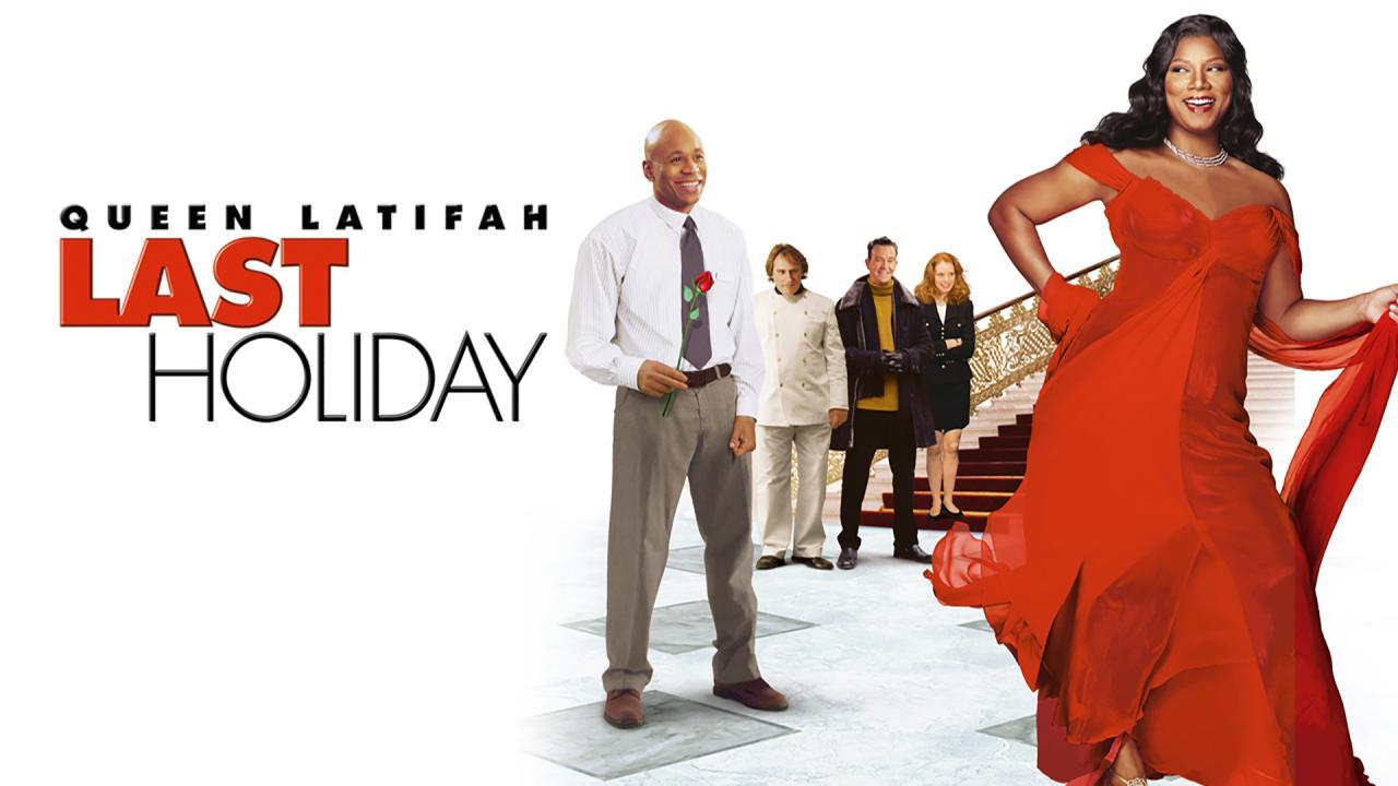 فيلم Last Holiday 2006 مترجم كامل بجودة HD