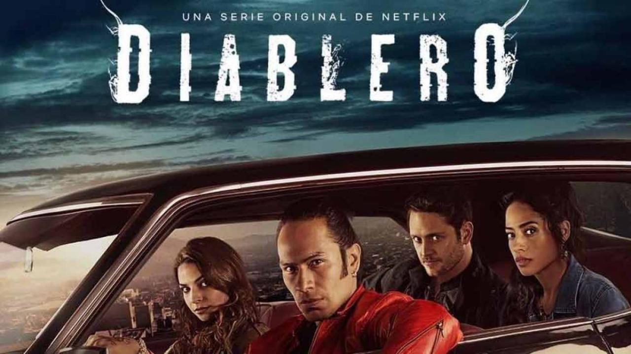 مسلسل Diablero الموسم الاول الحلقة 2 الثانية مترجمة