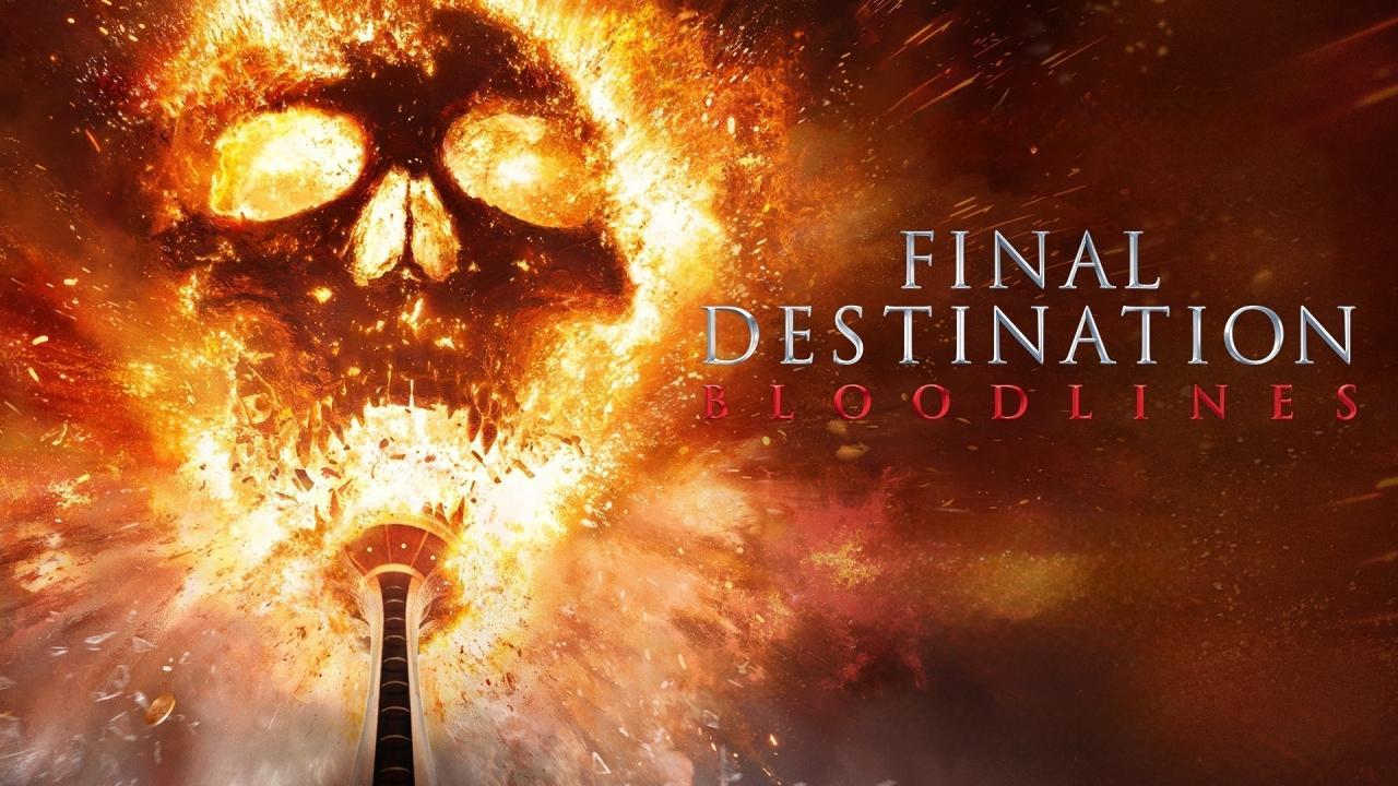 فيلم Final Destination: Bloodlines 2025 مترجم HD كامل