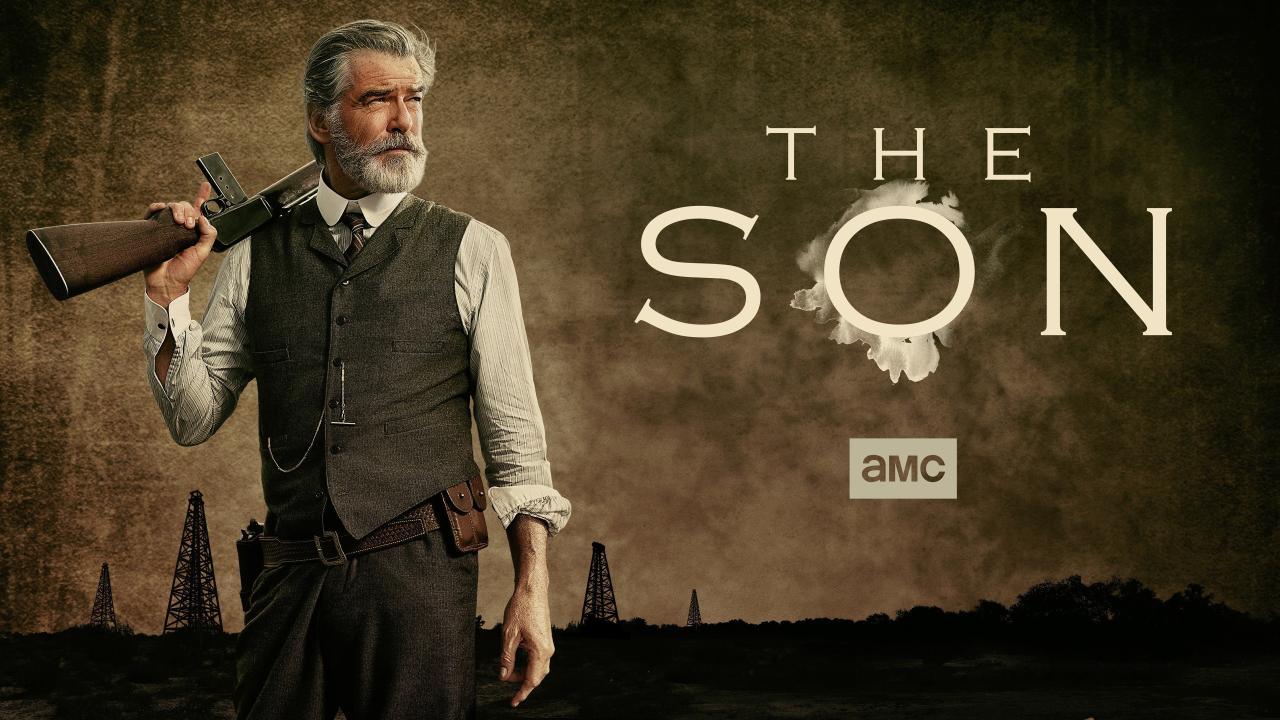 مسلسل The Son الموسم الثاني الحلقة 7 السابعة مترجمة