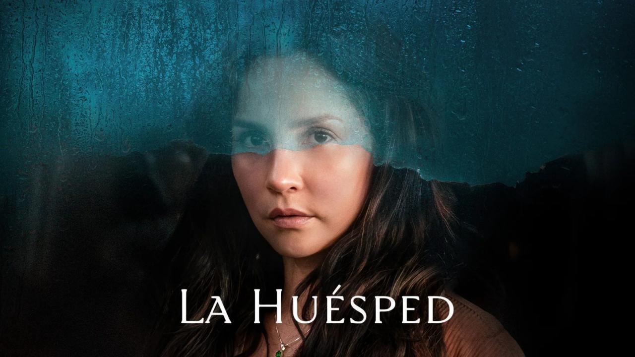 مسلسل La Huesped الموسم الاول الحلقة 19 التاسعة عشر مترجمة