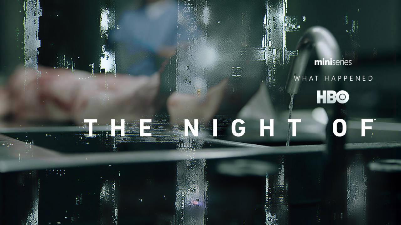 مسلسل The Night Of الموسم الاول الحلقة 2 الثانية مترجمة