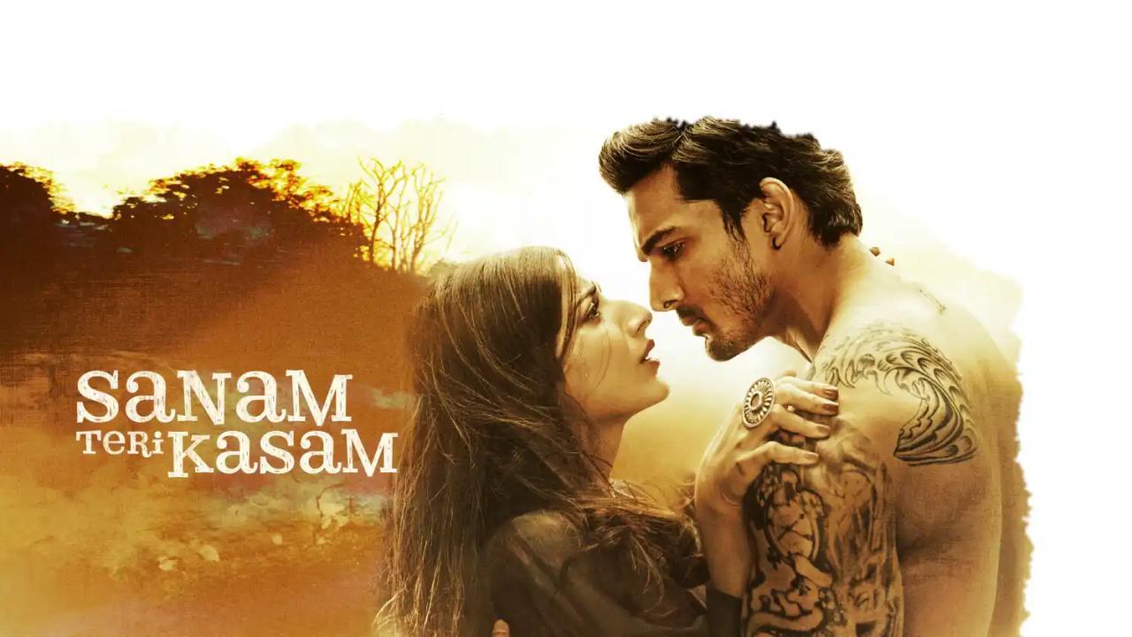 فيلم Sanam Teri Kasam 2016 مدبلج كامل بجودة HD