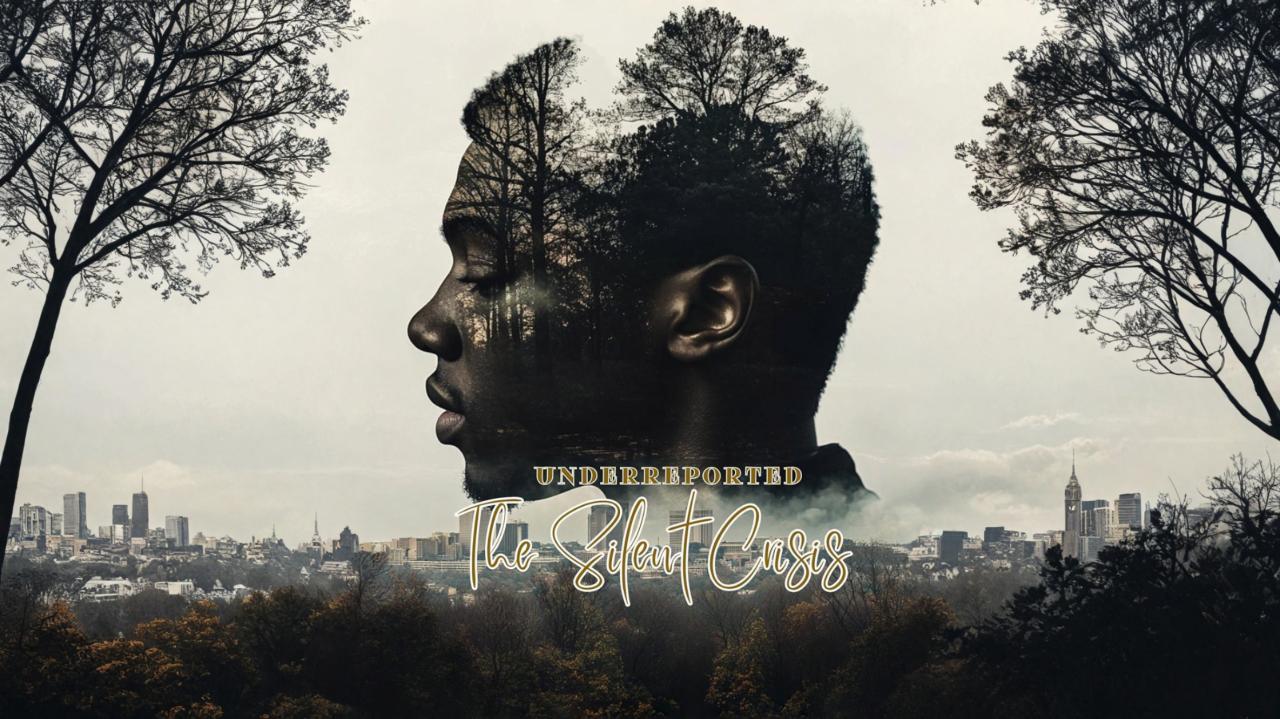 فيلم The Silent Crisis 2025 مترجم كامل بجودة عالية HD