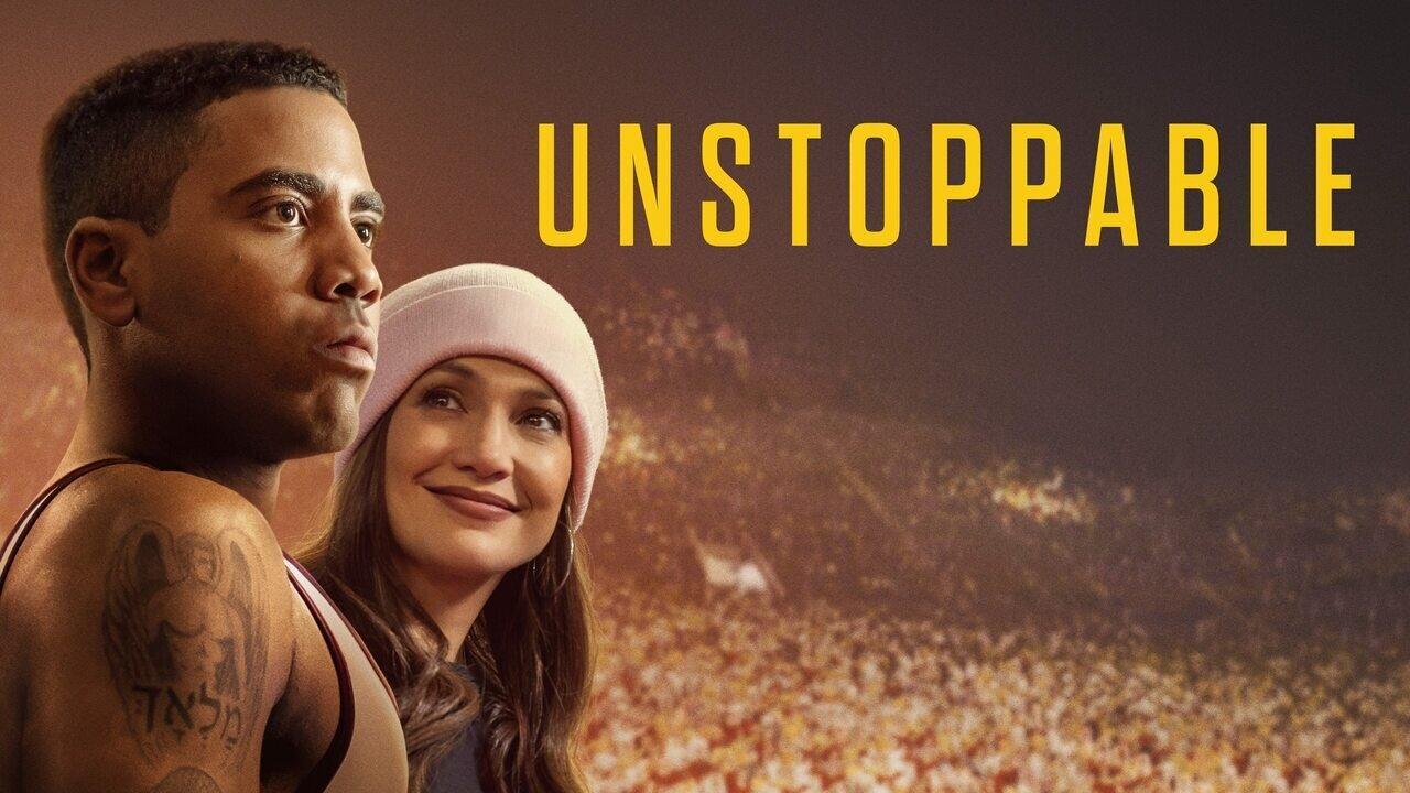 فيلم Unstoppable 2024 مترجم كامل بجودة HD