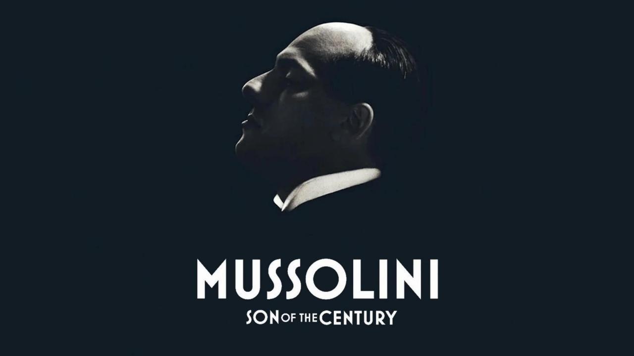 مسلسل Mussolini: Son of the Century الموسم الاول الحلقة 7 السابعة مترجمة