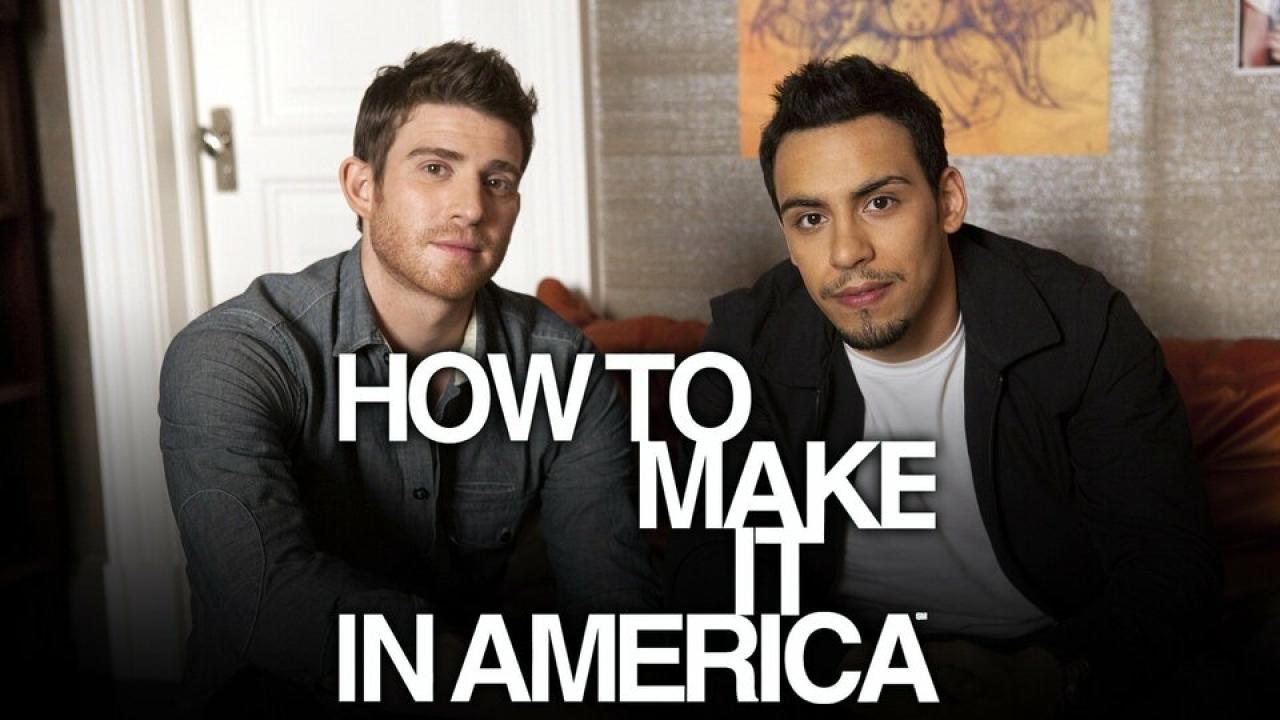 مسلسل How to Make It in America الموسم الثاني الحلقة 7 السابعة مترجمة