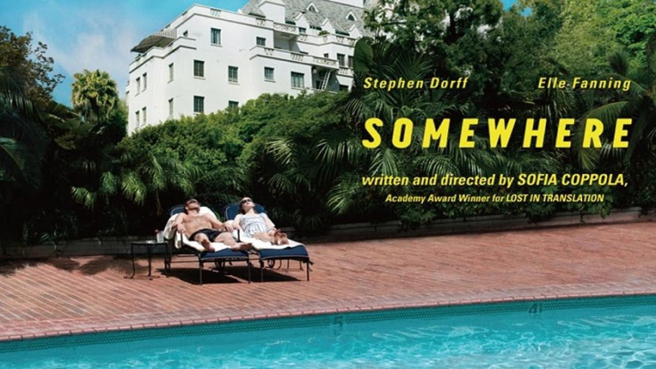 فيلم Somewhere 2010 مترجم كامل HD