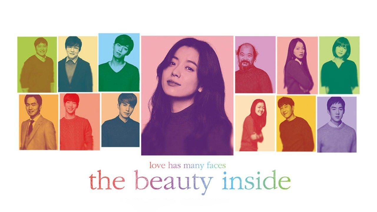 فيلم The Beauty Inside 2015 مترجم كامل HD