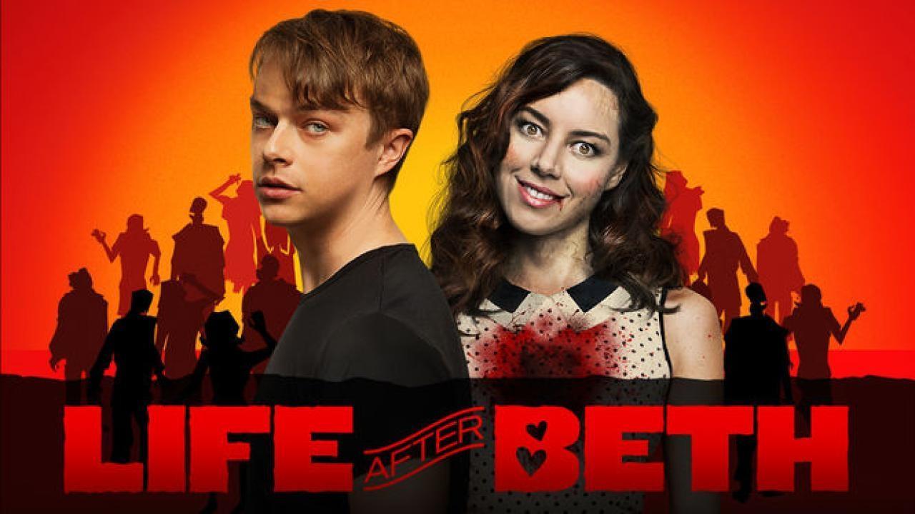 فيلم Life After Beth 2014 مترجم كامل HD