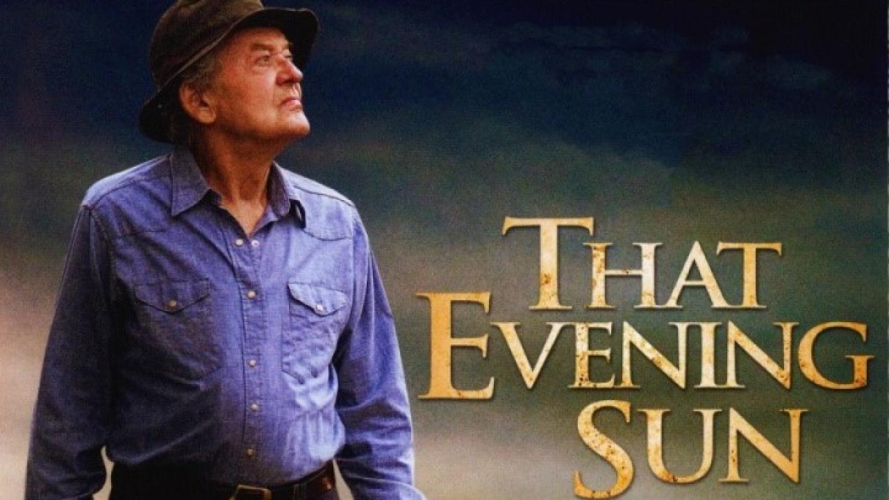 فيلم That Evening Sun 2009 مترجم كامل HD