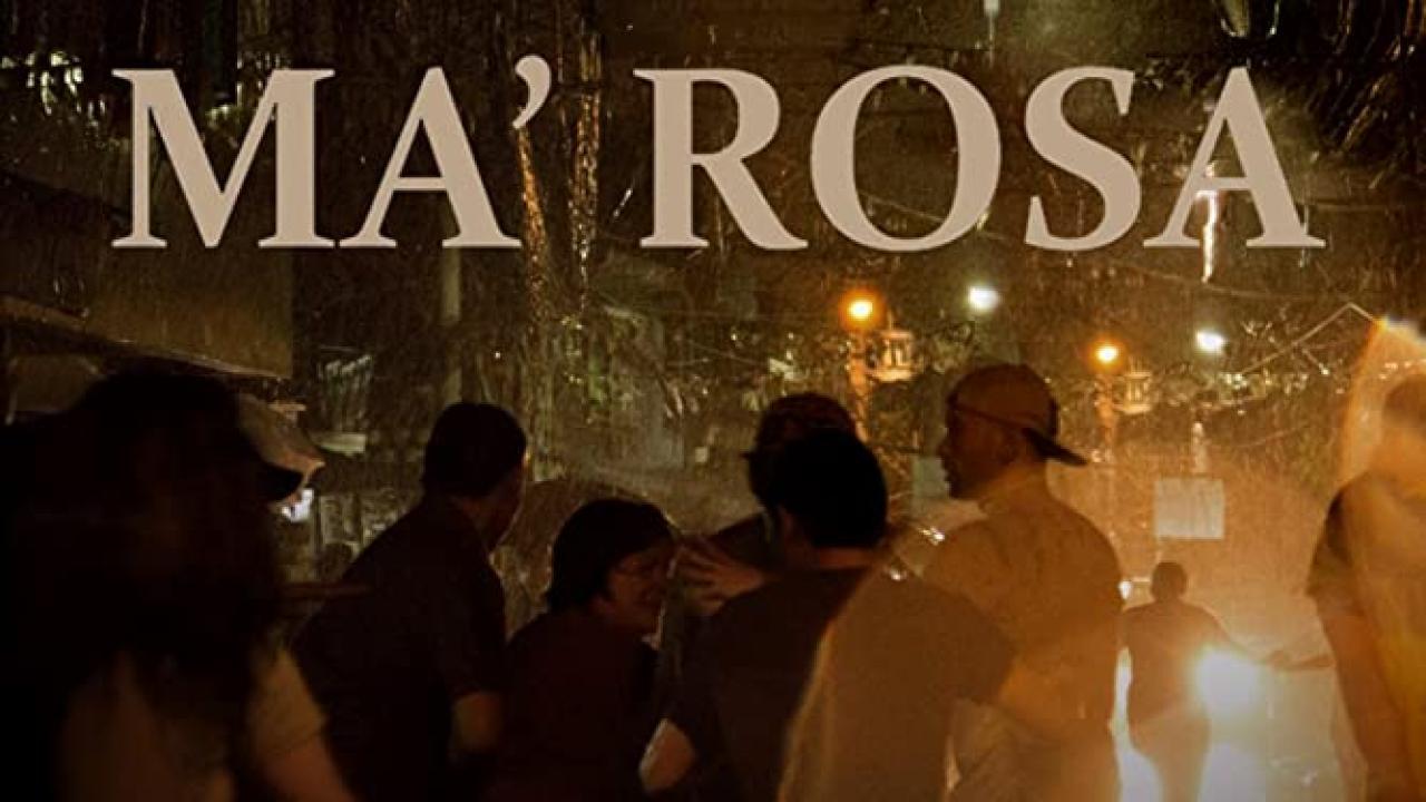 فيلم Ma' Rosa 2016 مترجم كامل HD