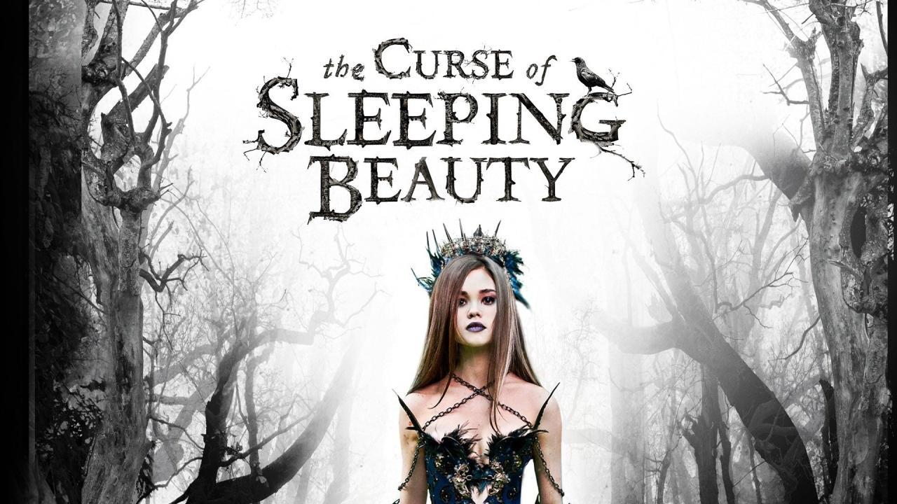 فيلم The Curse of Sleeping Beauty 2016 مترجم كامل HD