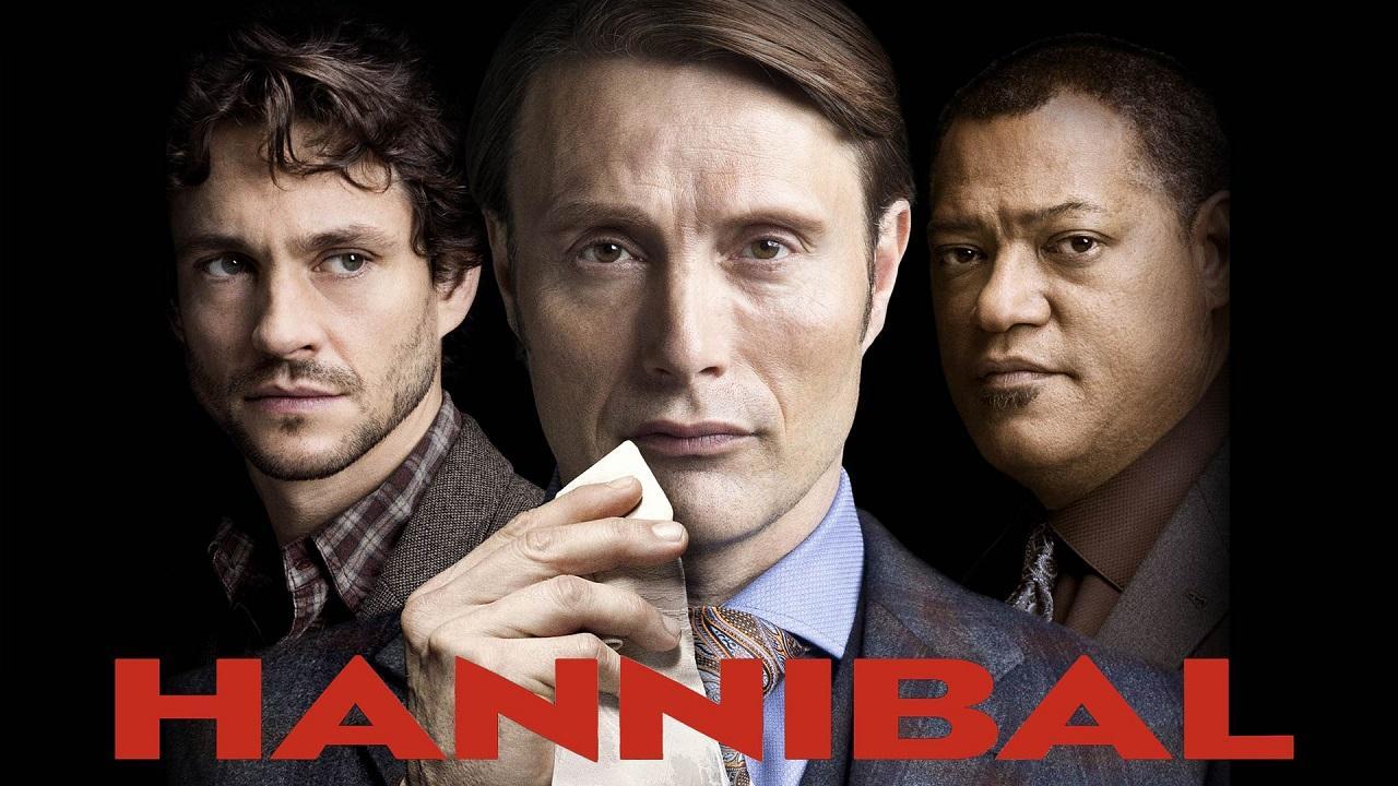 مسلسل Hannibal الموسم الاول مترجم