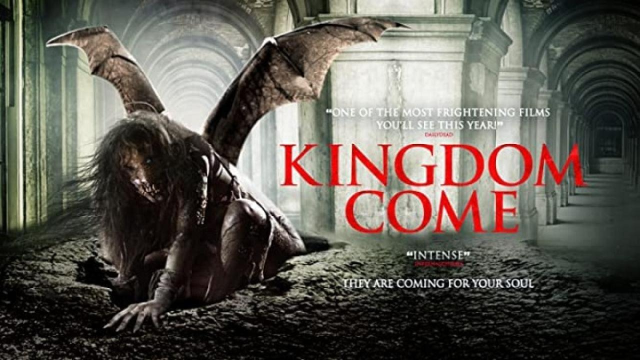 فيلم Kingdom Come 2014 مترجم كامل HD