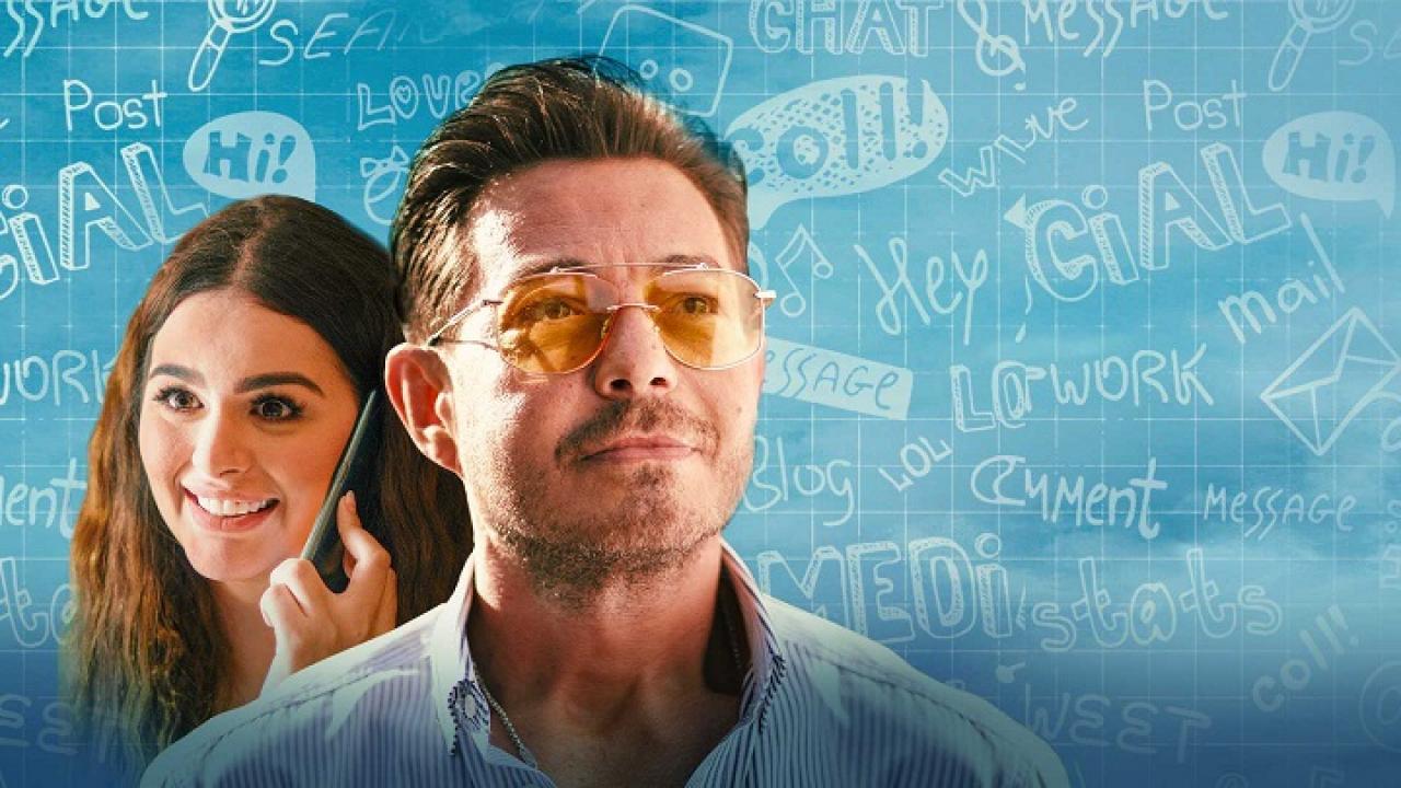 مسلسل ورا كل باب 2 - حكاية كدبة كبيرة الحلقة 5 الخامسة