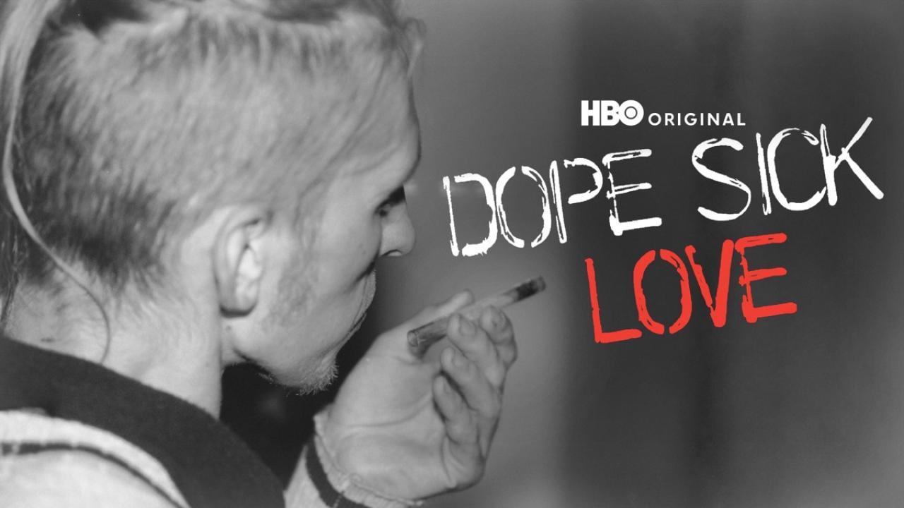 فيلم Dope Sick Love 2005 مترجم كامل بجودة عالية HD