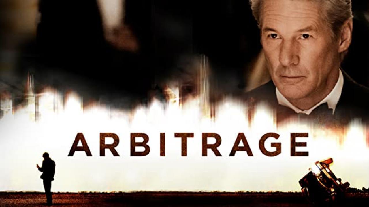 فيلم Arbitrage 2012 مترجم كامل HD