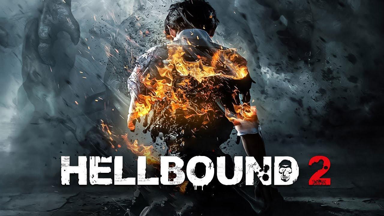 مسلسل Hellbound الموسم الثاني الحلقة 6 السادسة والاخيرة مترجمة