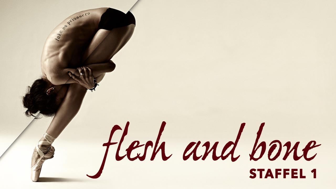 مسلسل Flesh and Bone الموسم الاول الحلقة 7 السابعة مترجمة