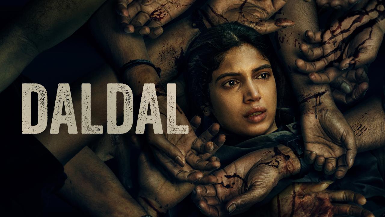 مسلسل Daldal الموسم الاول الحلقة 7 السابعة والاخيرة مترجمة