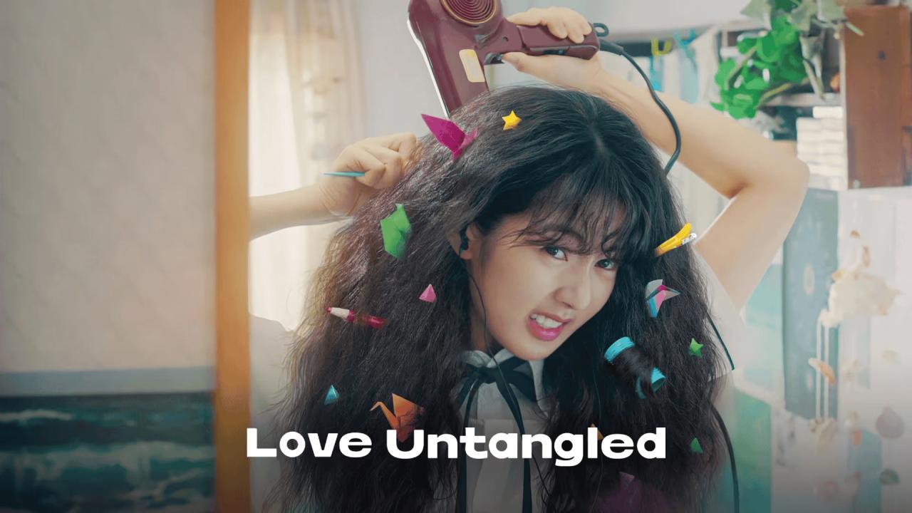 فيلم Love Untangled 2025 مترجم كامل بجودة عالية HD