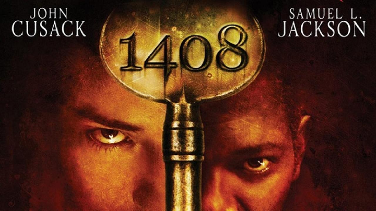فيلم 1408 2007 مترجم كامل HD