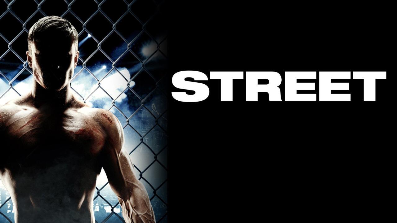 فيلم Street 2015 مترجم كامل HD