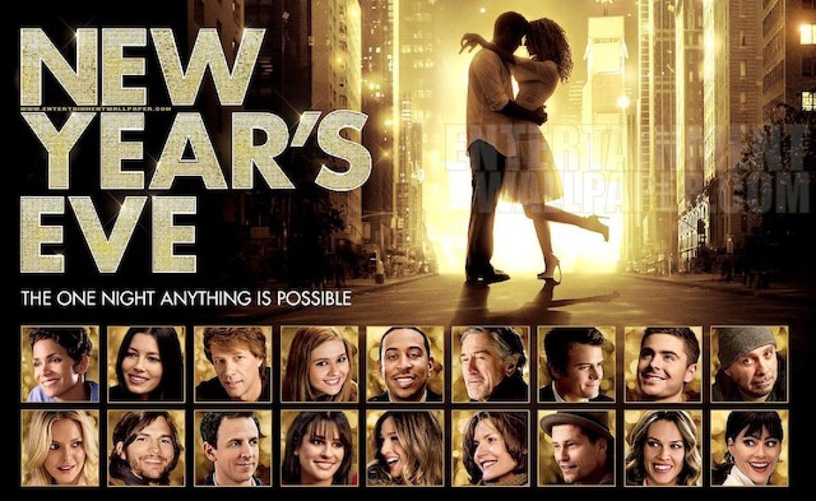 فيلم New Years Eve 2011 مترجم كامل HD
