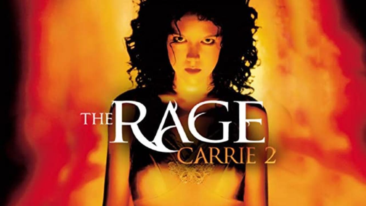 فيلم The Rage: Carrie 2 1999 مترجم كامل بجودة عالية HD
