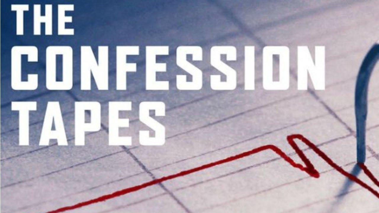 مسلسل The Confession Tapes الموسم الاول الحلقة 7 السابعة مترجمة والاخيرة