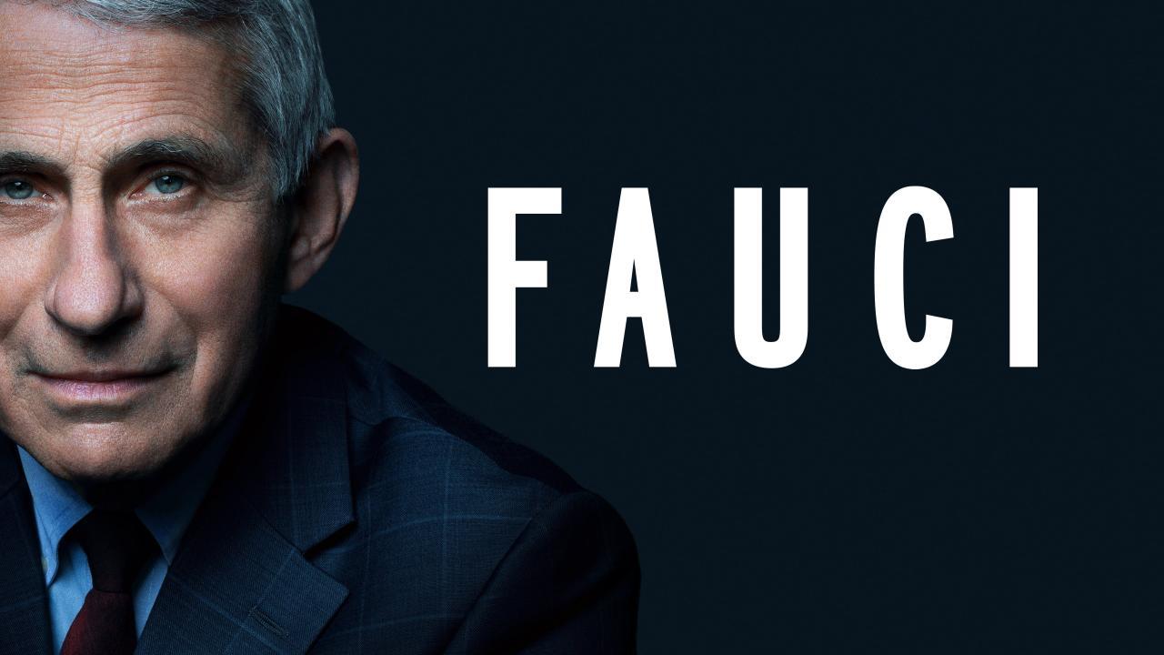 فيلم Fauci 2021 مترجم كامل HD