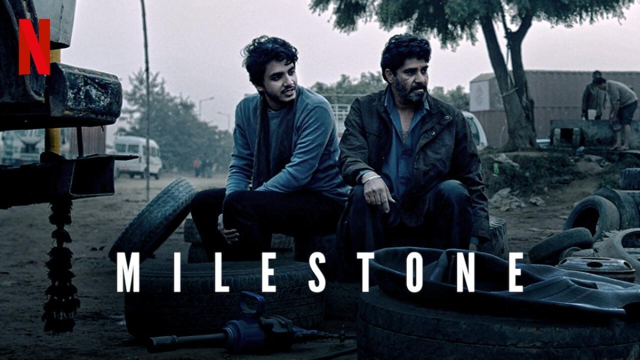 فيلم Milestone 2020 مترجم كامل HD